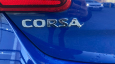 Vauxhall Corsa 1.4 Energy 5dr [AC] Auto Petrol Hatchback